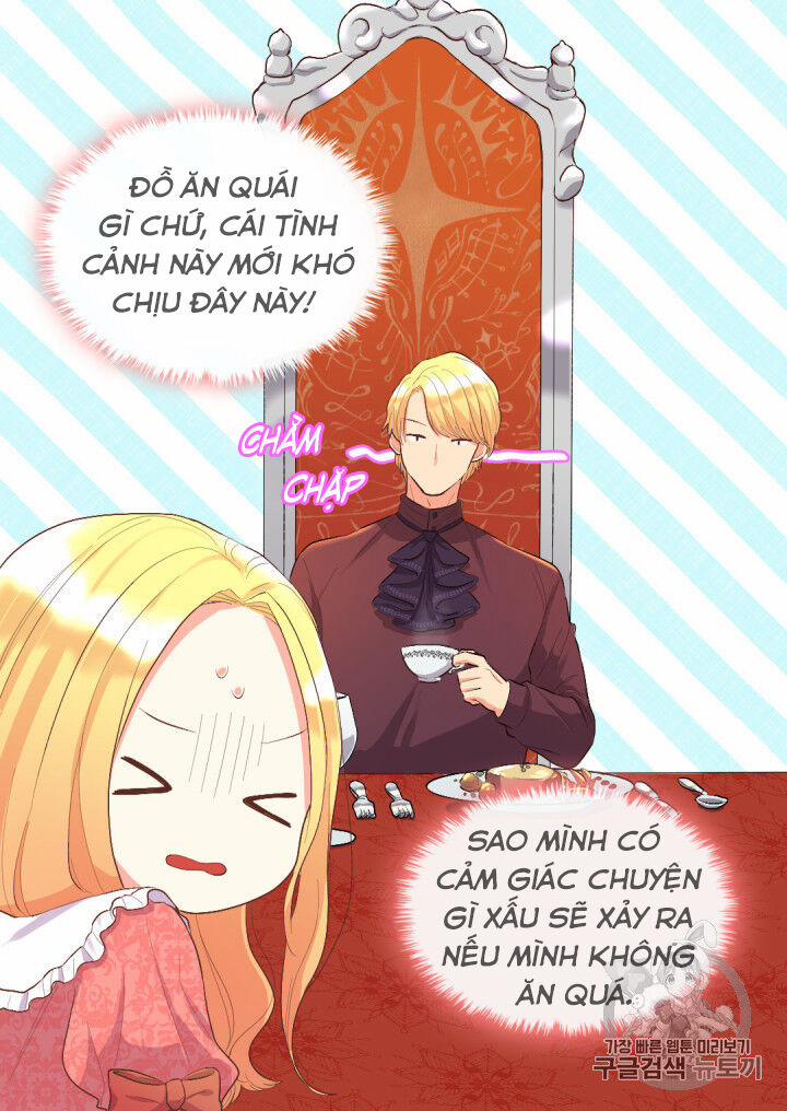 Sinh Đôi Xuyên Không 5 trang 49