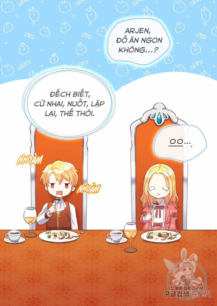 Sinh Đôi Xuyên Không 5 trang 50