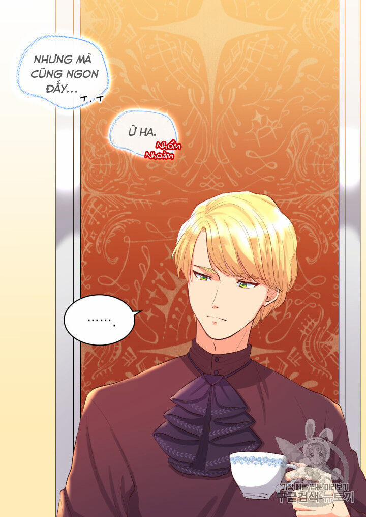 Sinh Đôi Xuyên Không 5 trang 51