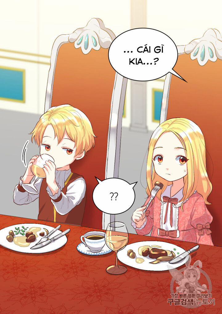 Sinh Đôi Xuyên Không 5 trang 52