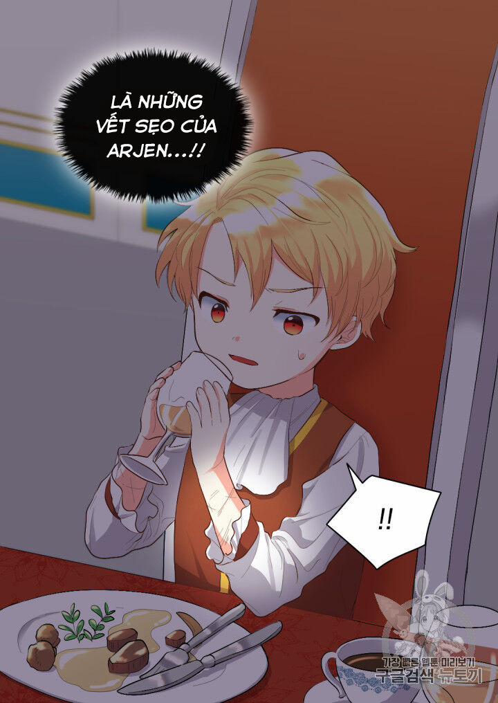 Sinh Đôi Xuyên Không 5 trang 54