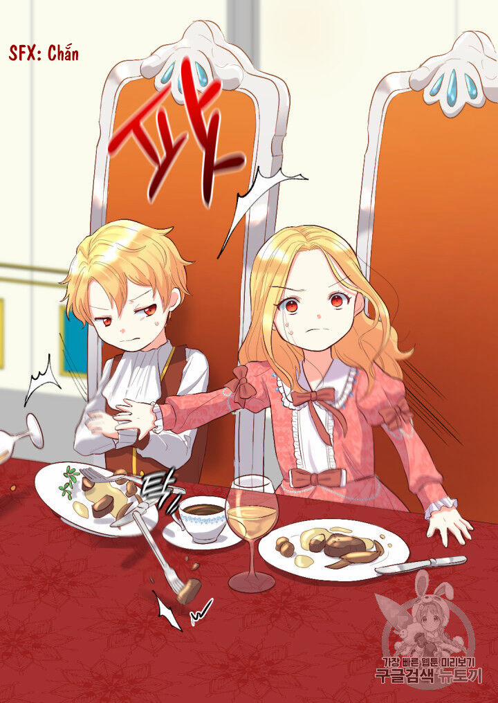 Sinh Đôi Xuyên Không 5 trang 55