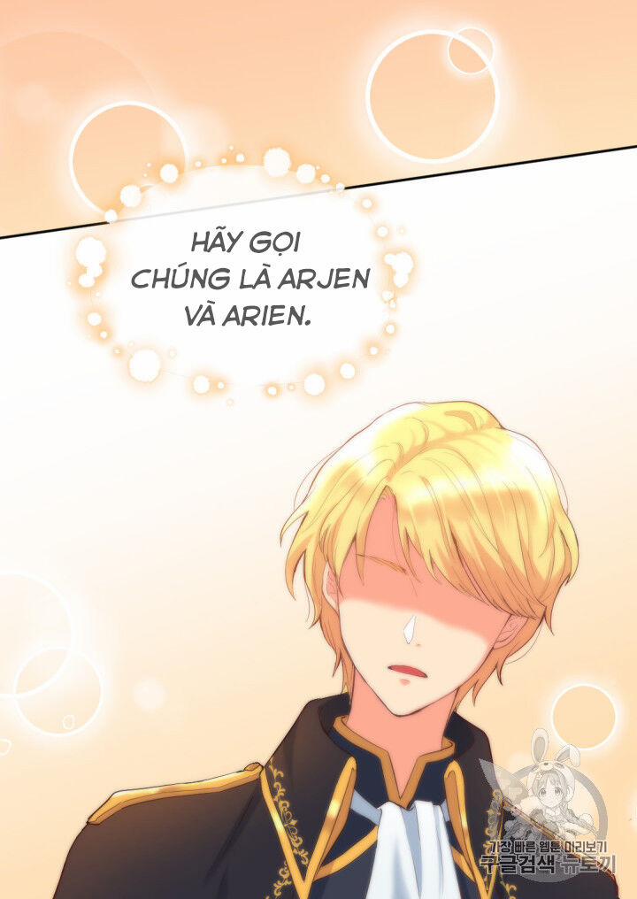 Sinh Đôi Xuyên Không 5 trang 6