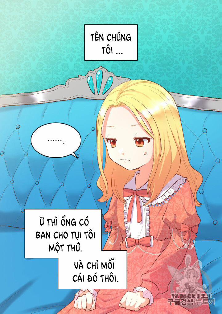 Sinh Đôi Xuyên Không 5 trang 7