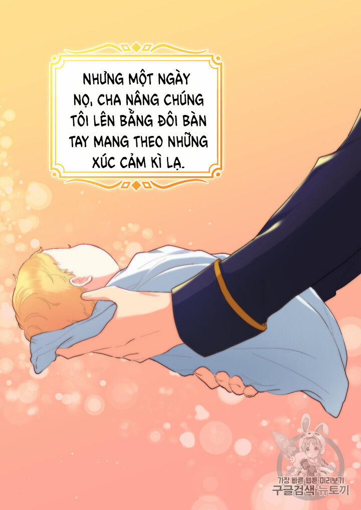 Sinh Đôi Xuyên Không 5 trang 9