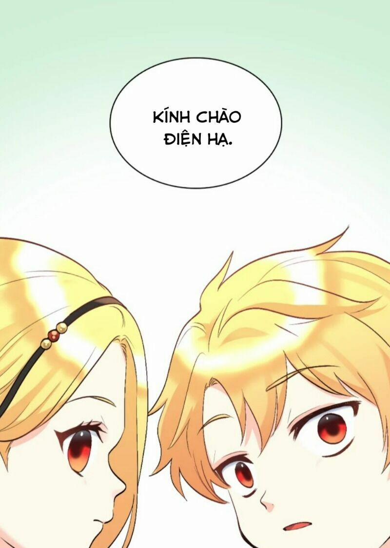 Sinh Đôi Xuyên Không 55 trang 21