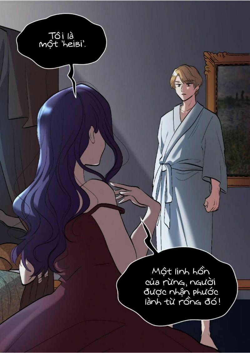 Sinh Đôi Xuyên Không 56 trang 44