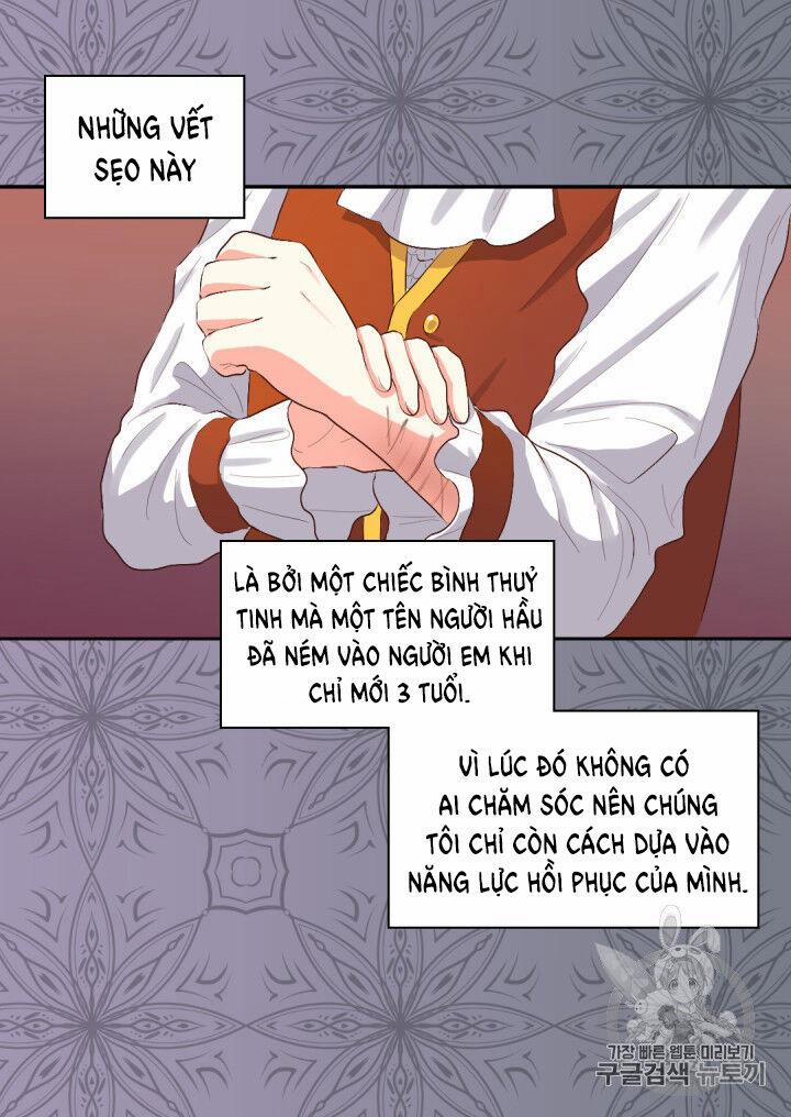 Sinh Đôi Xuyên Không 6 trang 0