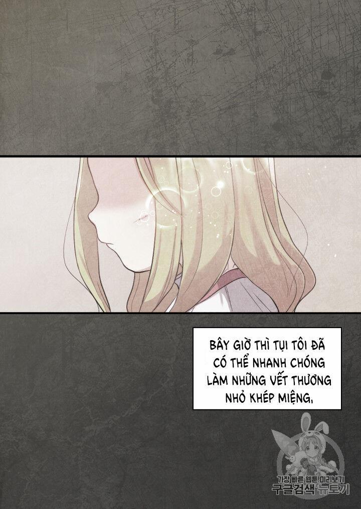 Sinh Đôi Xuyên Không 6 trang 1