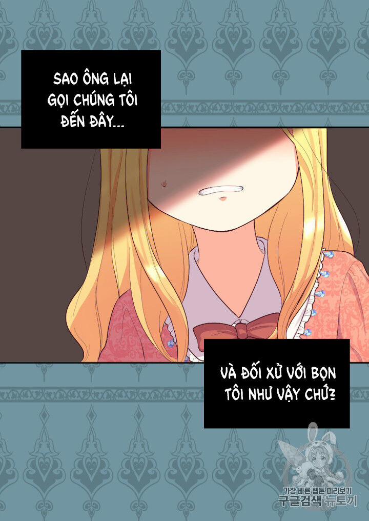 Sinh Đôi Xuyên Không 6 trang 11