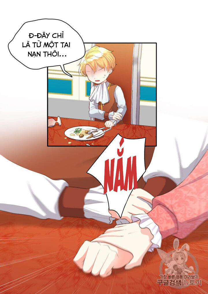 Sinh Đôi Xuyên Không 6 trang 12