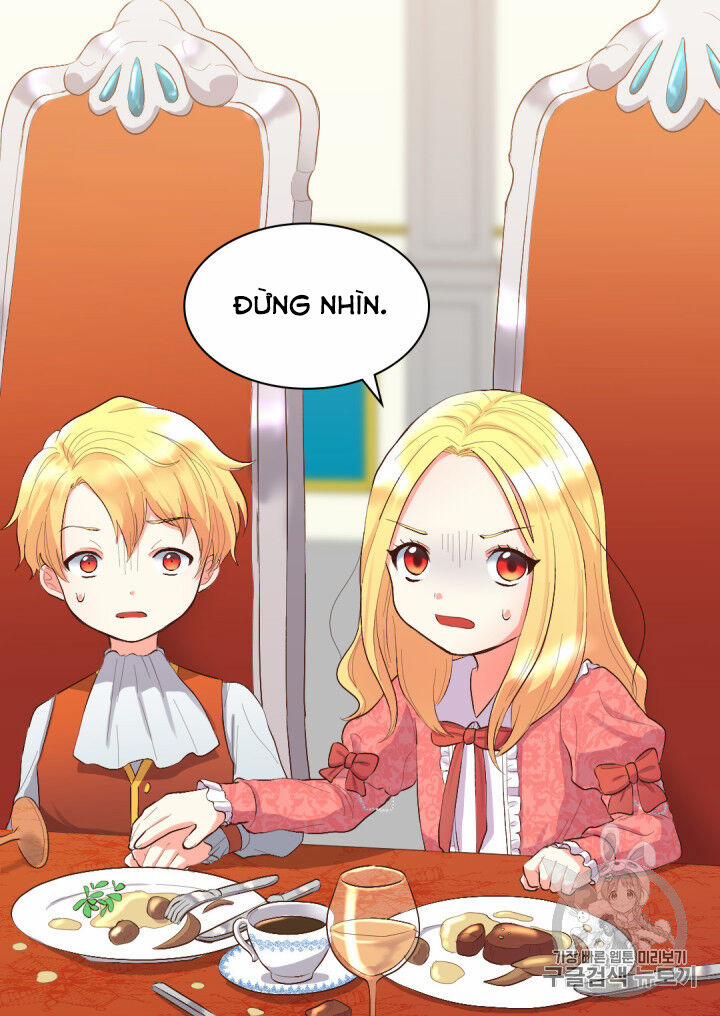 Sinh Đôi Xuyên Không 6 trang 13