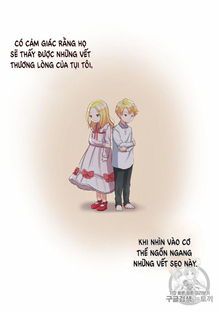 Sinh Đôi Xuyên Không 6 trang 16