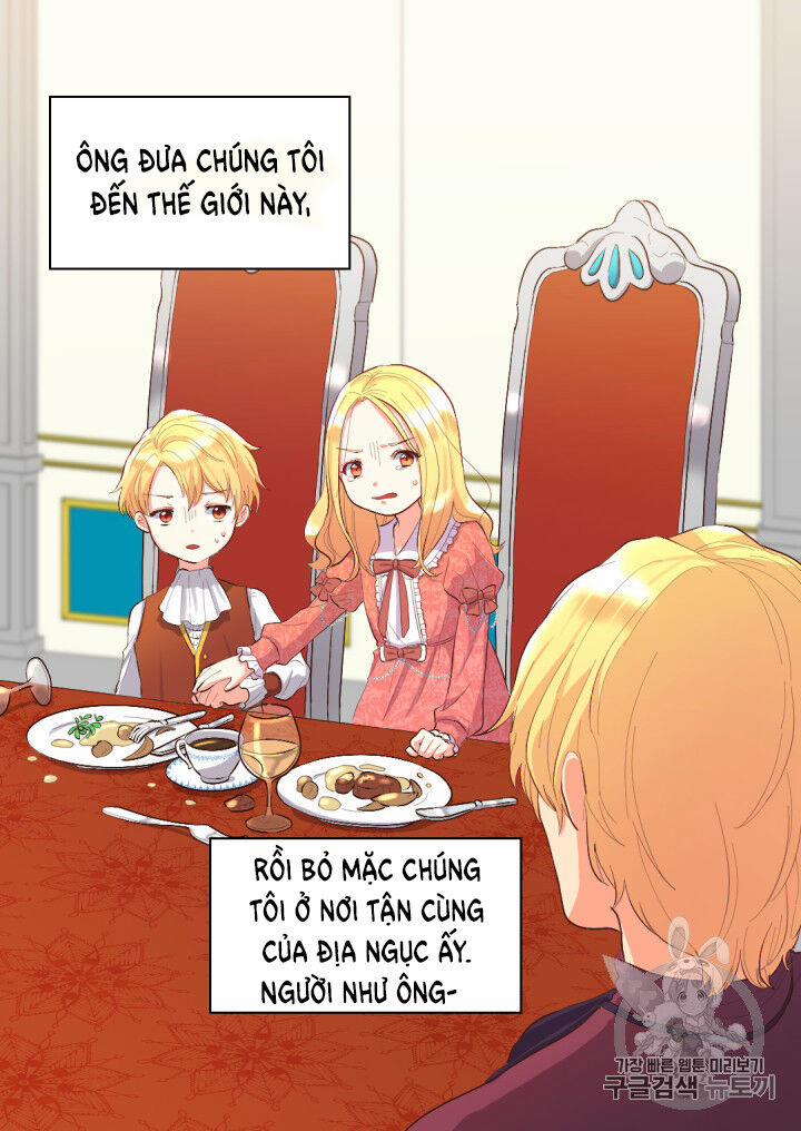 Sinh Đôi Xuyên Không 6 trang 18