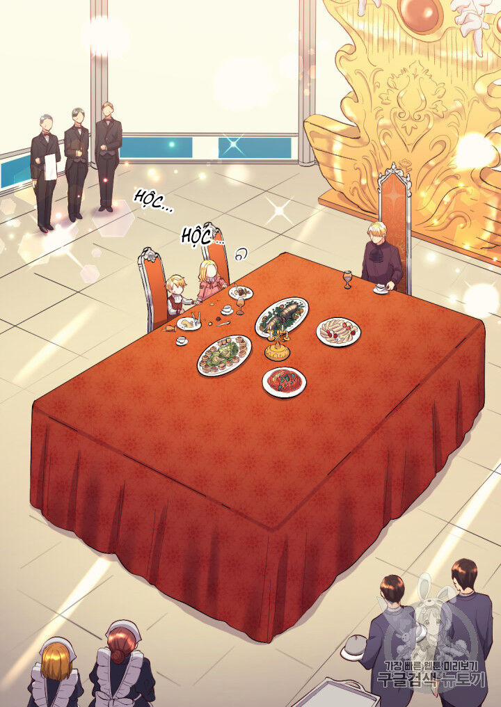 Sinh Đôi Xuyên Không 6 trang 20