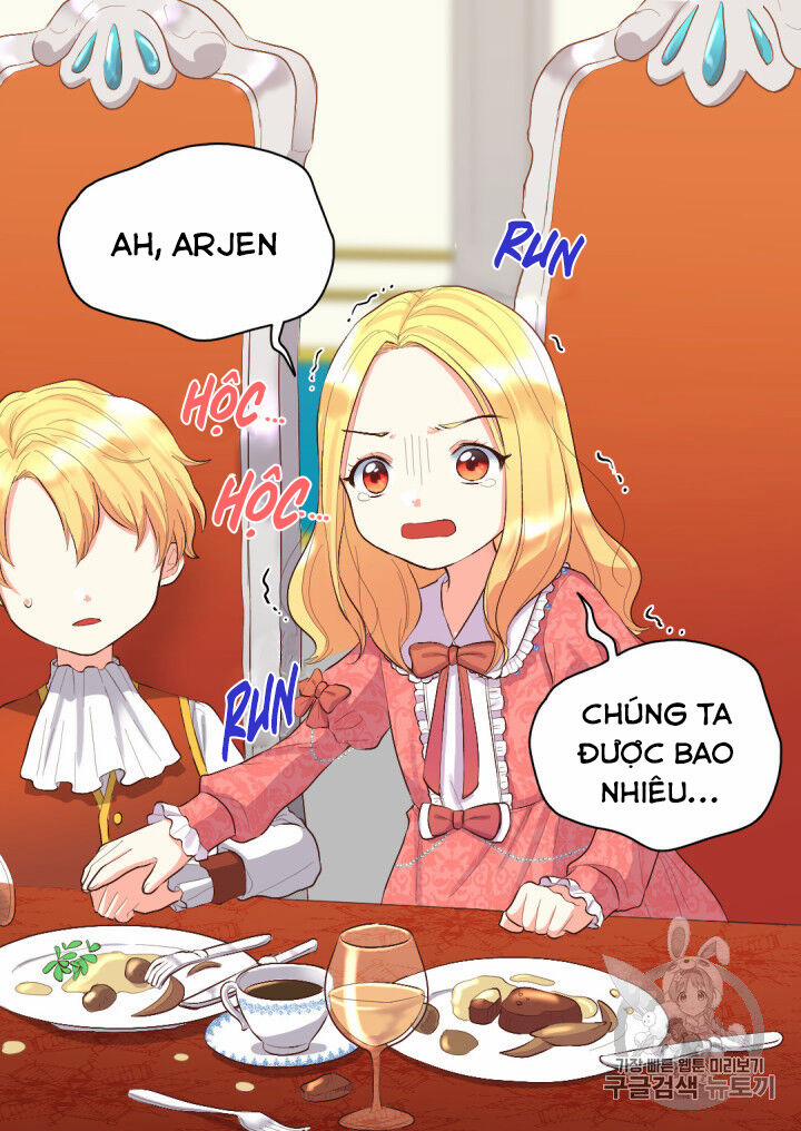 Sinh Đôi Xuyên Không 6 trang 22