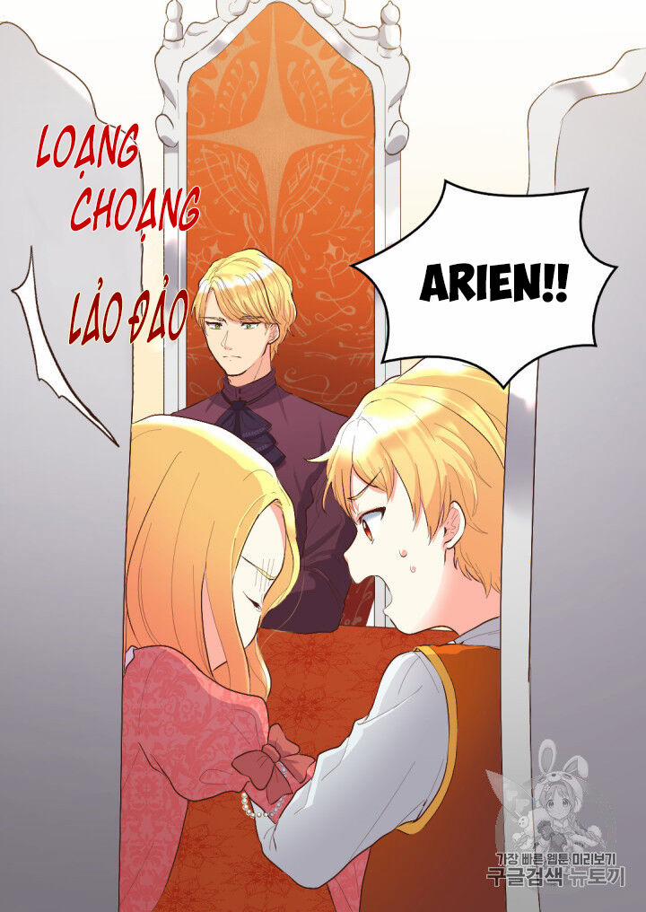 Sinh Đôi Xuyên Không 6 trang 23