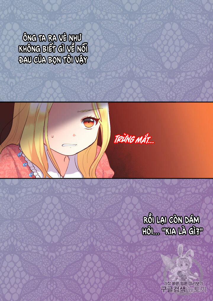 Sinh Đôi Xuyên Không 6 trang 3