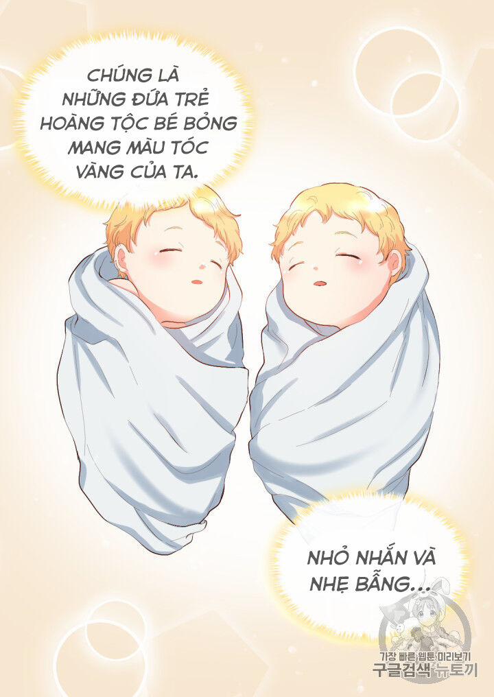 Sinh Đôi Xuyên Không 6 trang 31