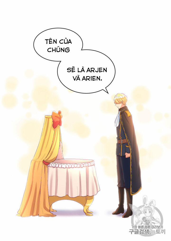 Sinh Đôi Xuyên Không 6 trang 32