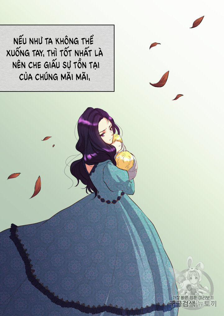 Sinh Đôi Xuyên Không 6 trang 33