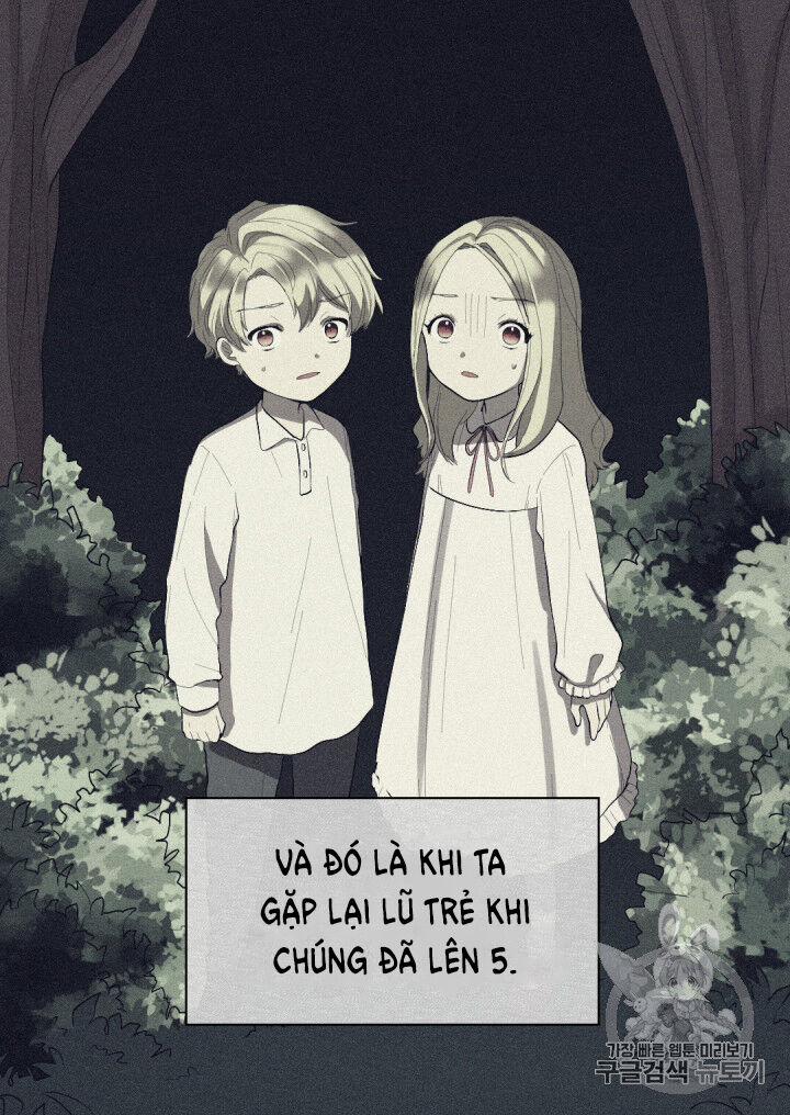 Sinh Đôi Xuyên Không 6 trang 36