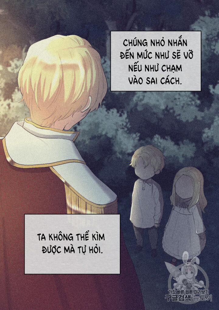 Sinh Đôi Xuyên Không 6 trang 37