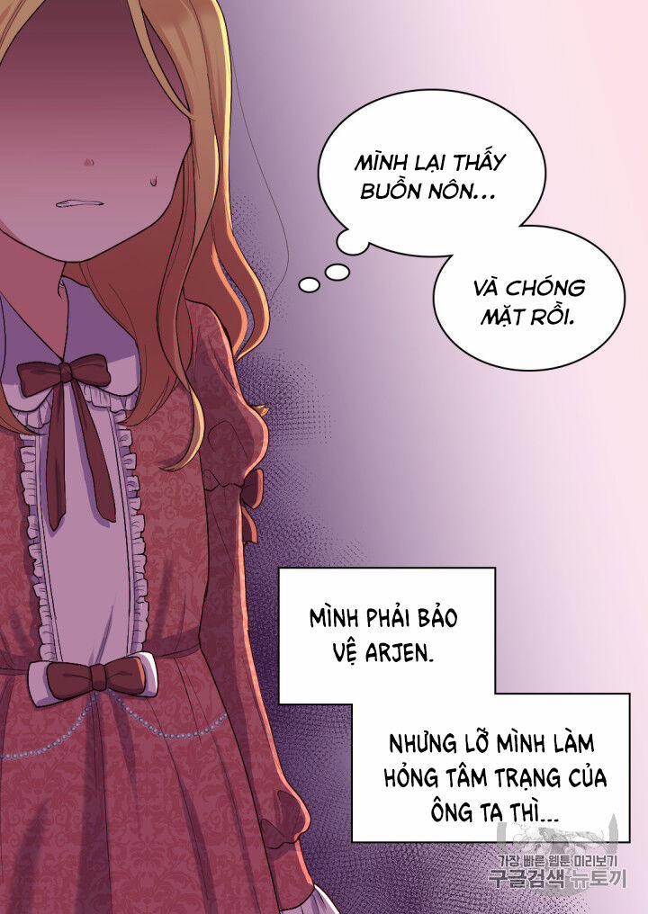 Sinh Đôi Xuyên Không 6 trang 4