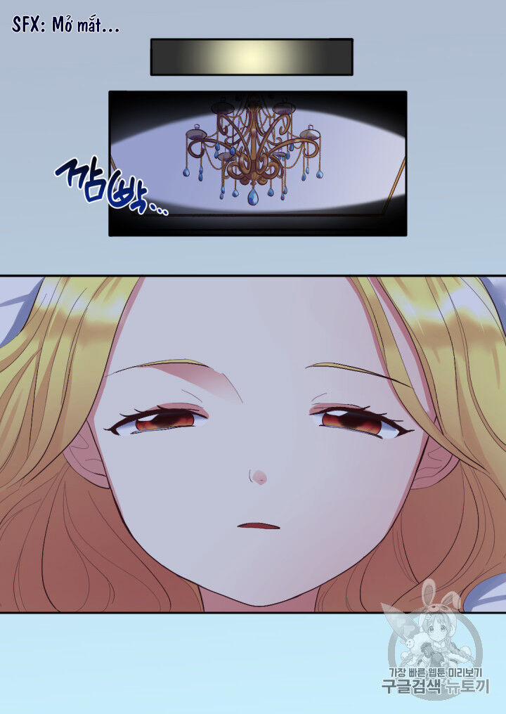 Sinh Đôi Xuyên Không 6 trang 42