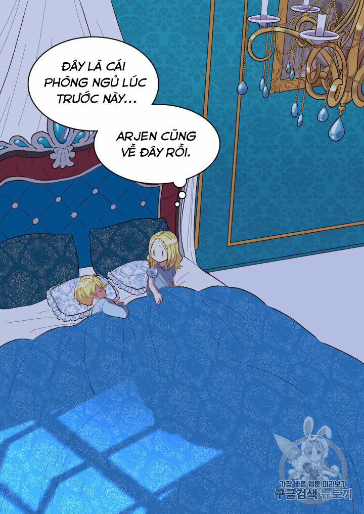 Sinh Đôi Xuyên Không 6 trang 44