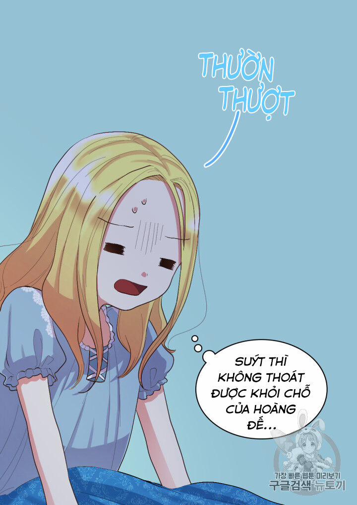 Sinh Đôi Xuyên Không 6 trang 45