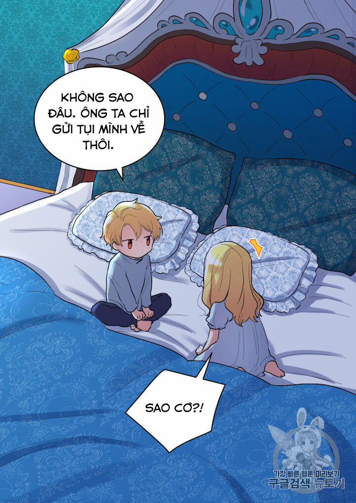 Sinh Đôi Xuyên Không 6 trang 49