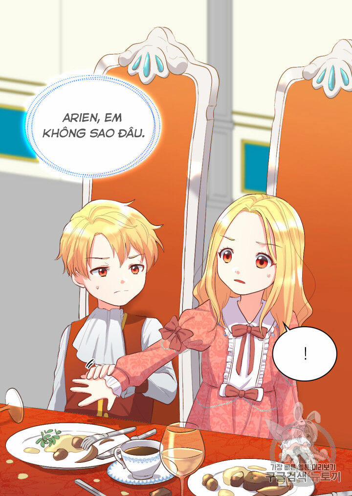 Sinh Đôi Xuyên Không 6 trang 5