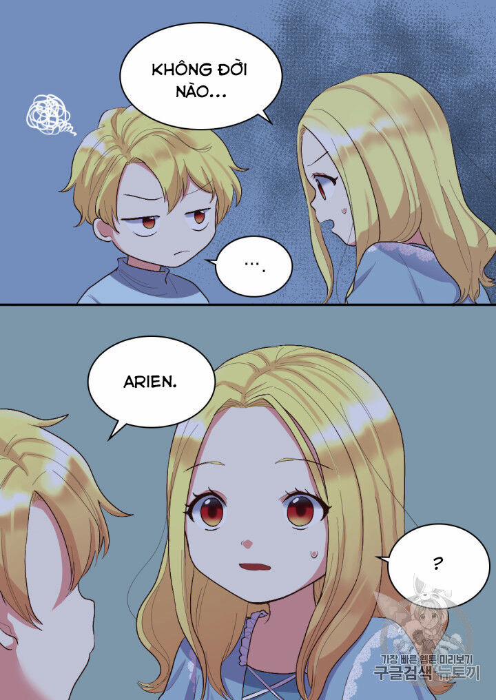 Sinh Đôi Xuyên Không 6 trang 50