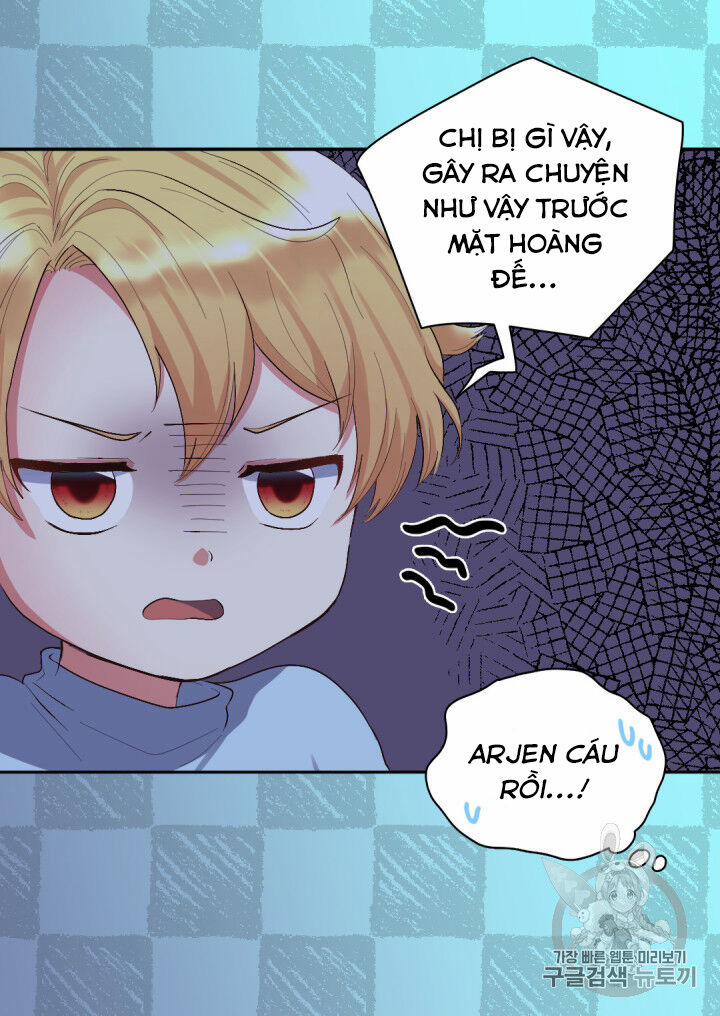 Sinh Đôi Xuyên Không 6 trang 51