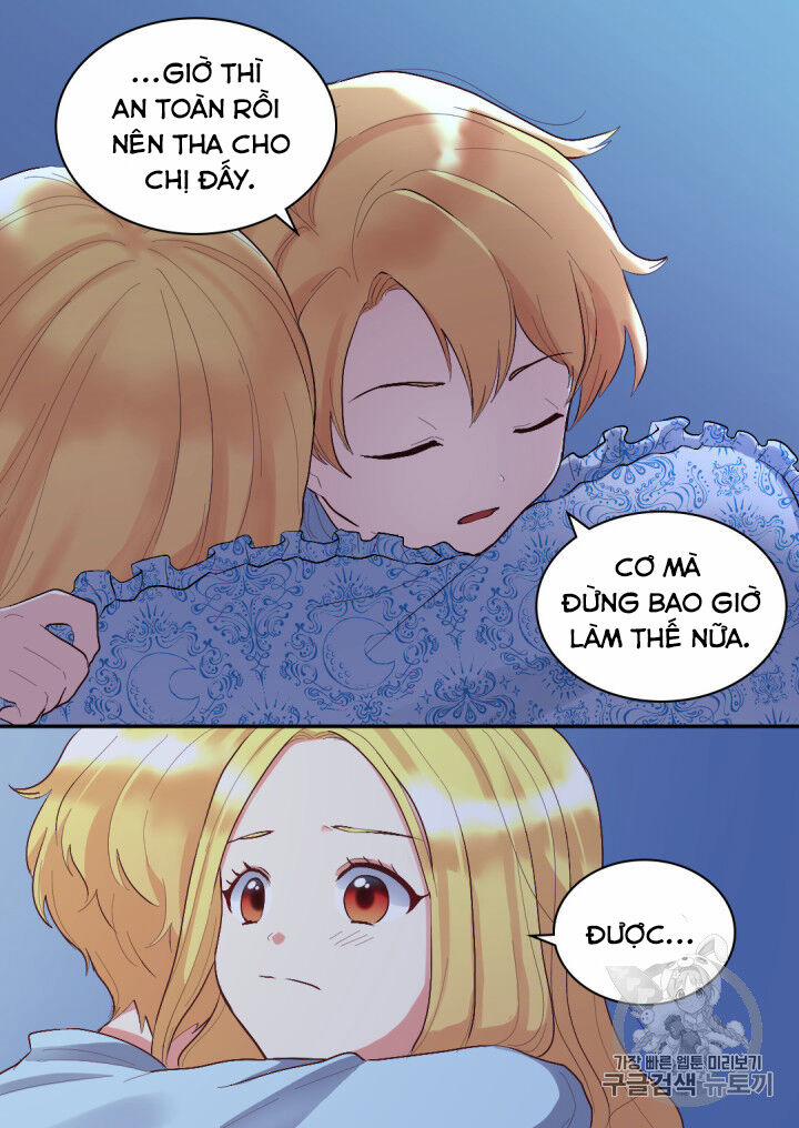 Sinh Đôi Xuyên Không 6 trang 53