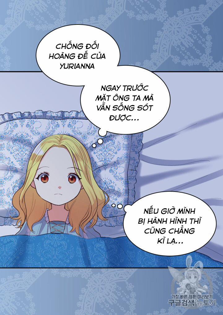 Sinh Đôi Xuyên Không 6 trang 55