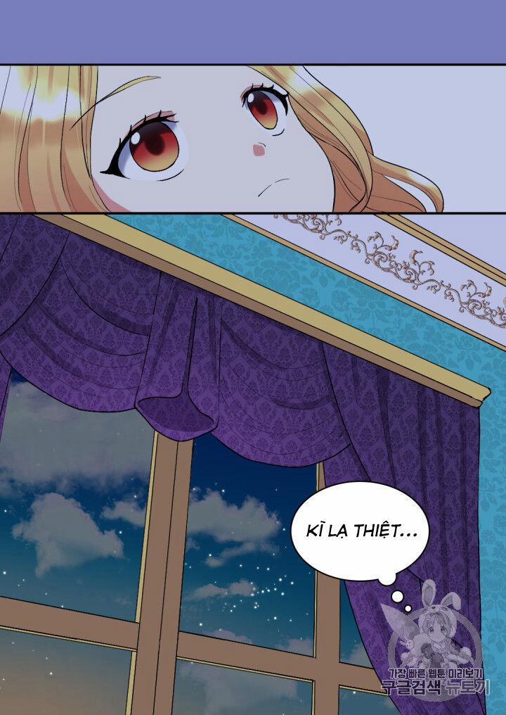 Sinh Đôi Xuyên Không 6 trang 57