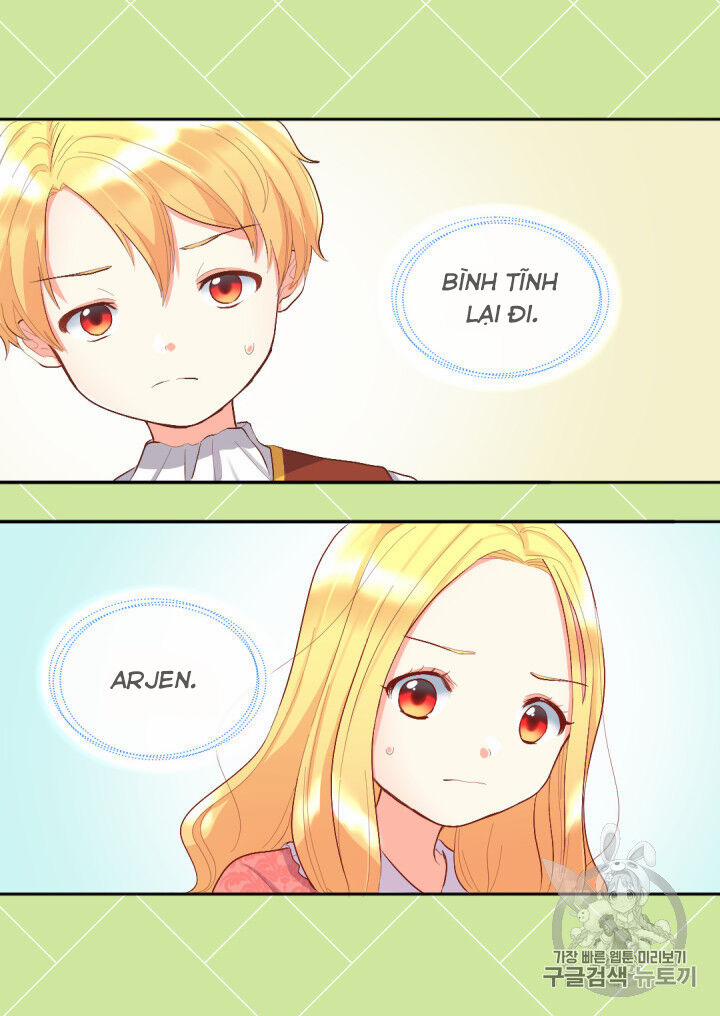 Sinh Đôi Xuyên Không 6 trang 6