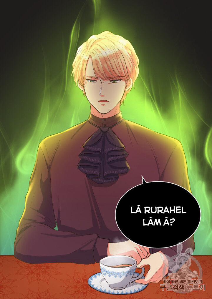 Sinh Đôi Xuyên Không 6 trang 8