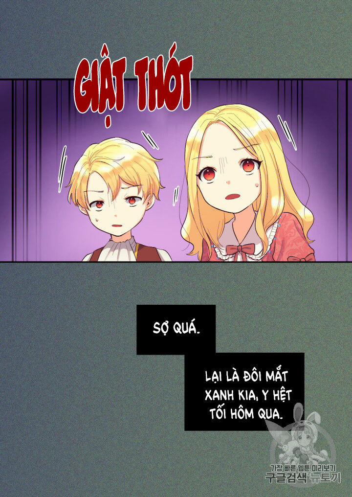 Sinh Đôi Xuyên Không 6 trang 9