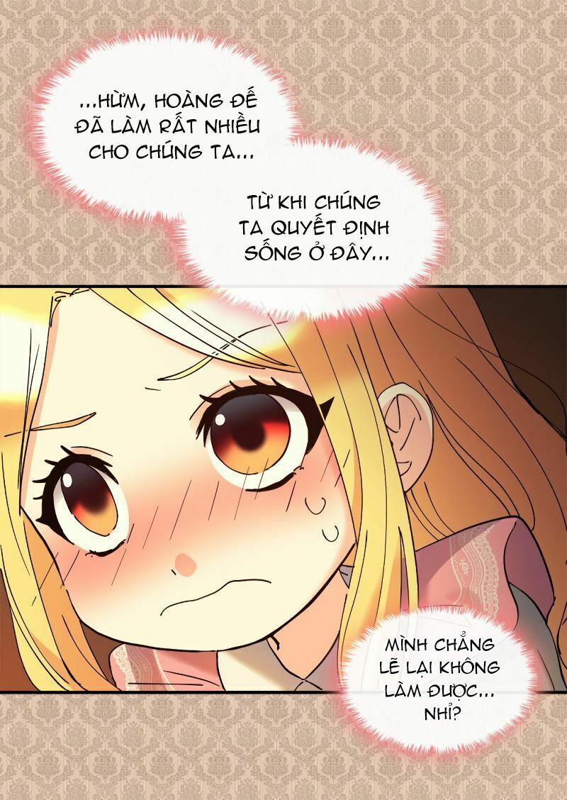 Sinh Đôi Xuyên Không 62 trang 38