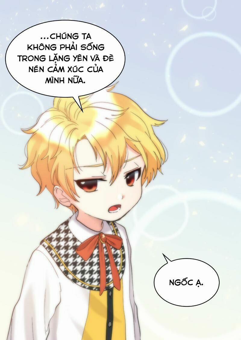 Sinh Đôi Xuyên Không 64 trang 21