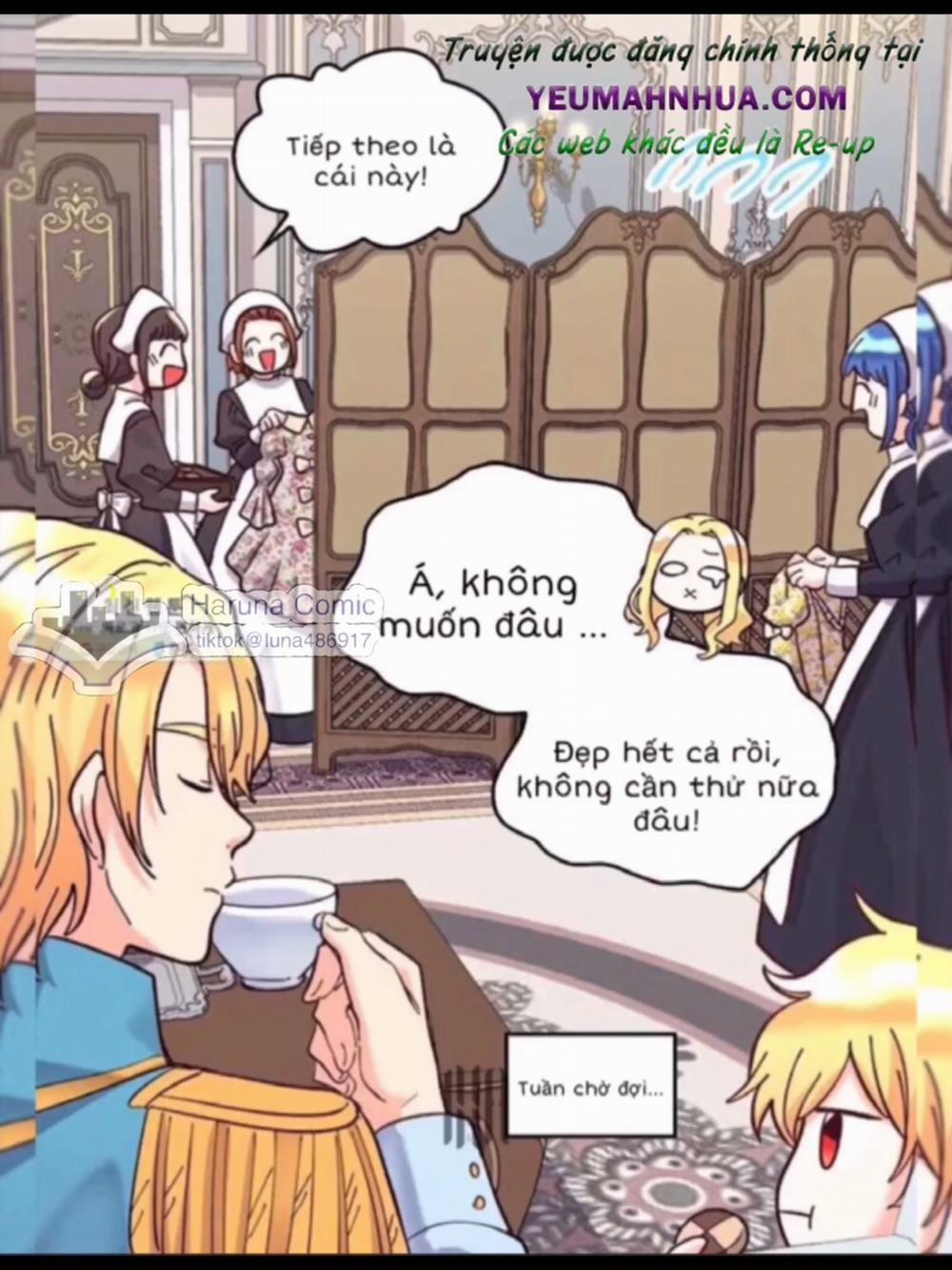 Sinh Đôi Xuyên Không 68 trang 11