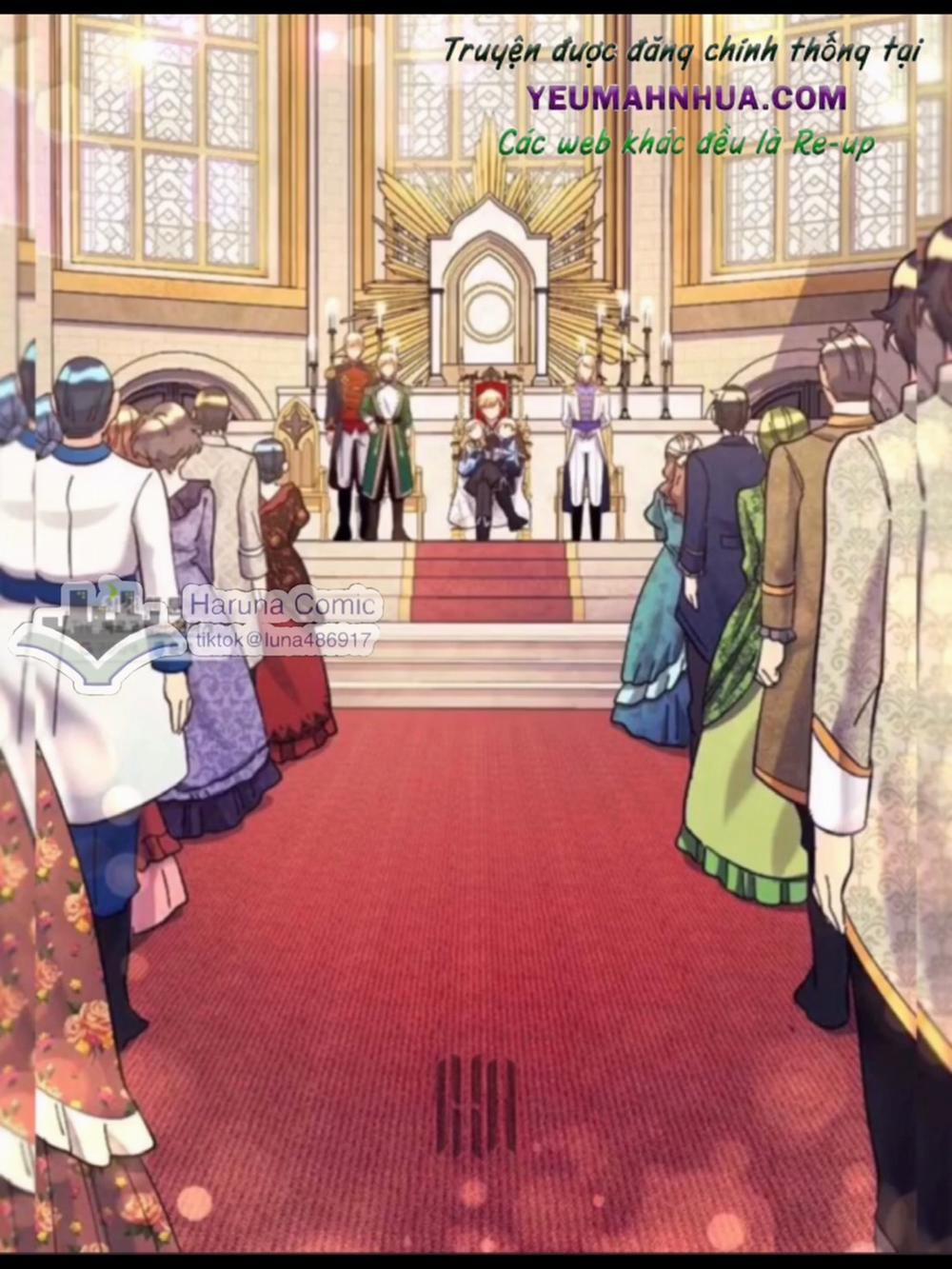 Sinh Đôi Xuyên Không 68 trang 15