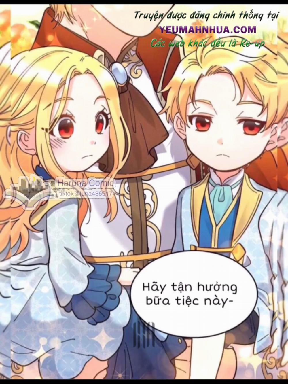 Sinh Đôi Xuyên Không 68 trang 18