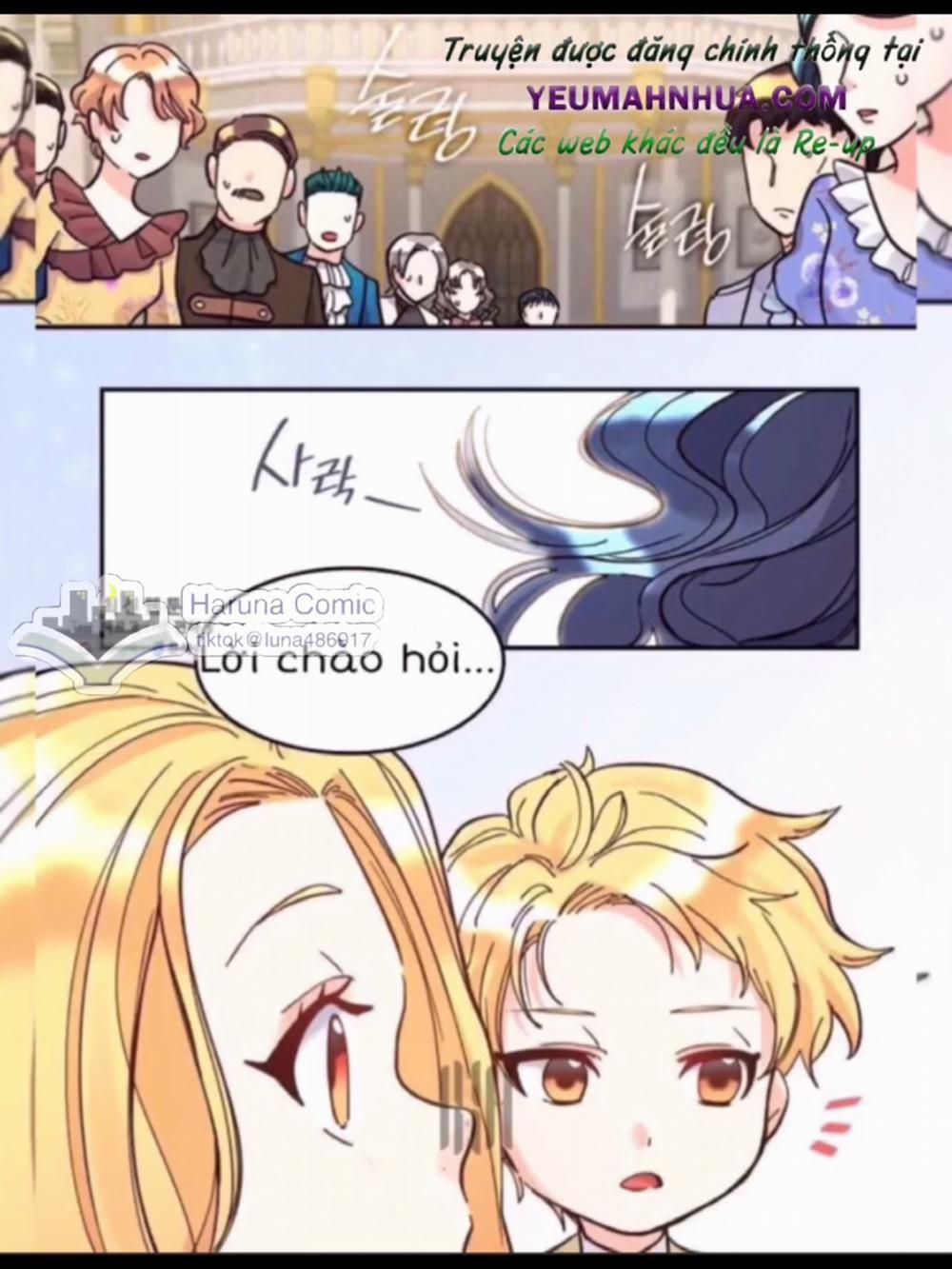 Sinh Đôi Xuyên Không 68 trang 20