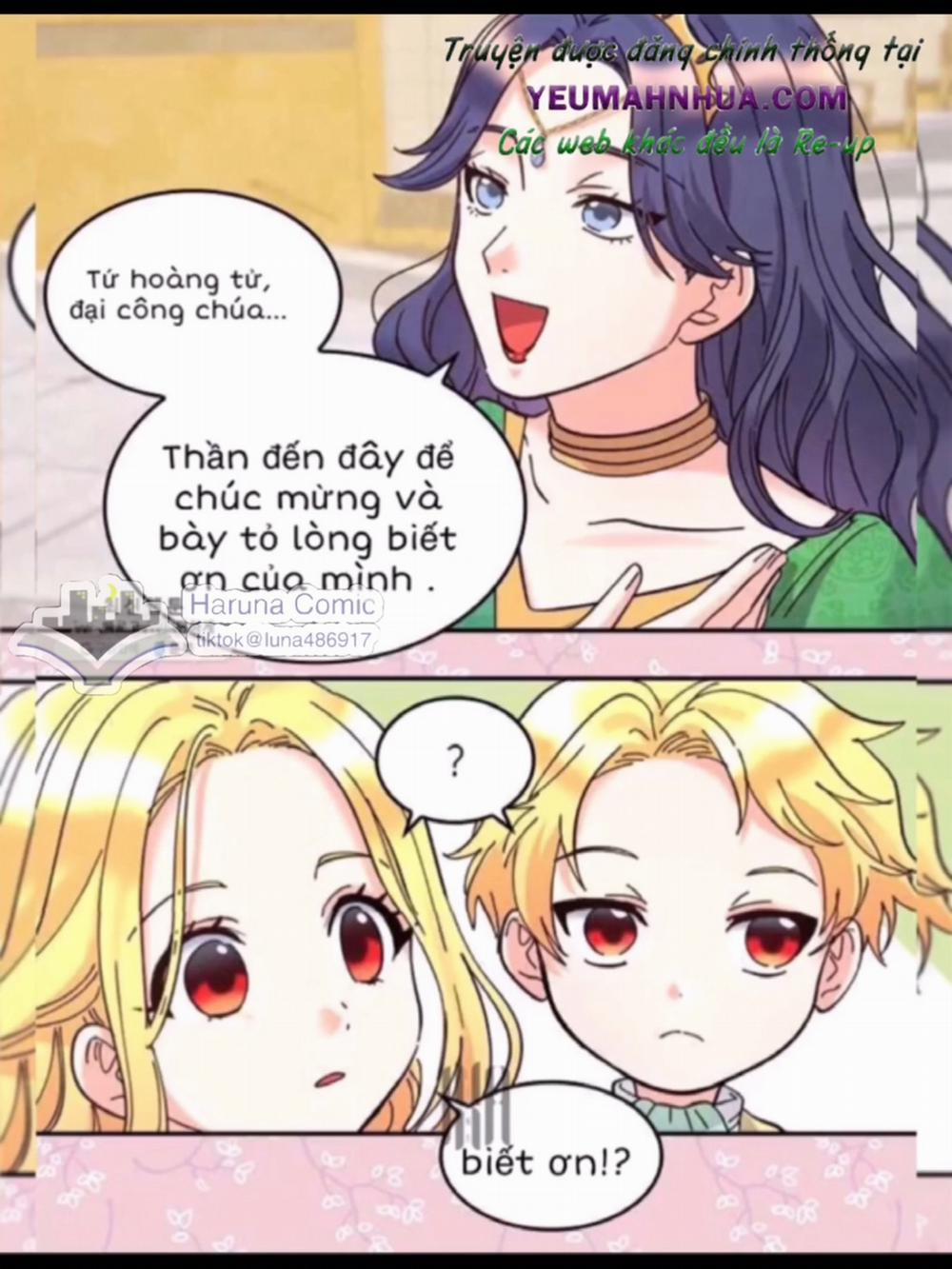 Sinh Đôi Xuyên Không 68 trang 23