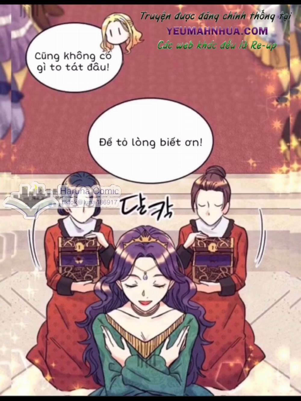 Sinh Đôi Xuyên Không 68 trang 28