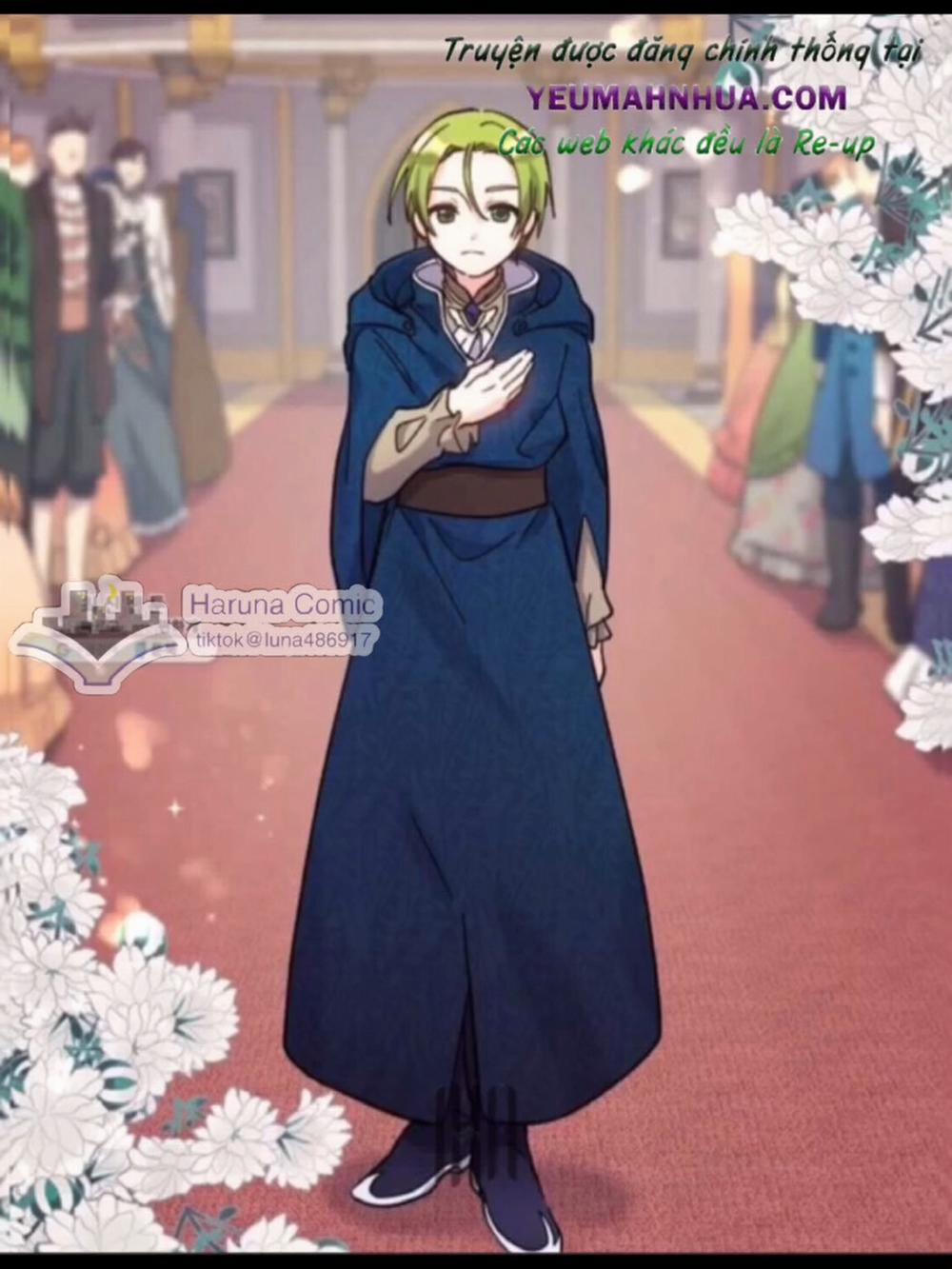 Sinh Đôi Xuyên Không 68 trang 34